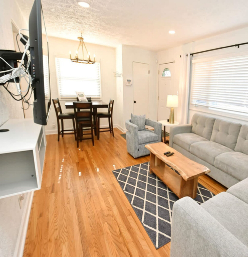 Others 5, Remodeled Home 1 Mile From Notre Dame 1150, Saint Joseph