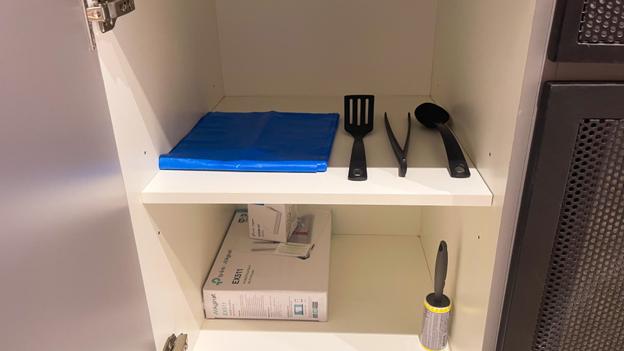 Amenities 19