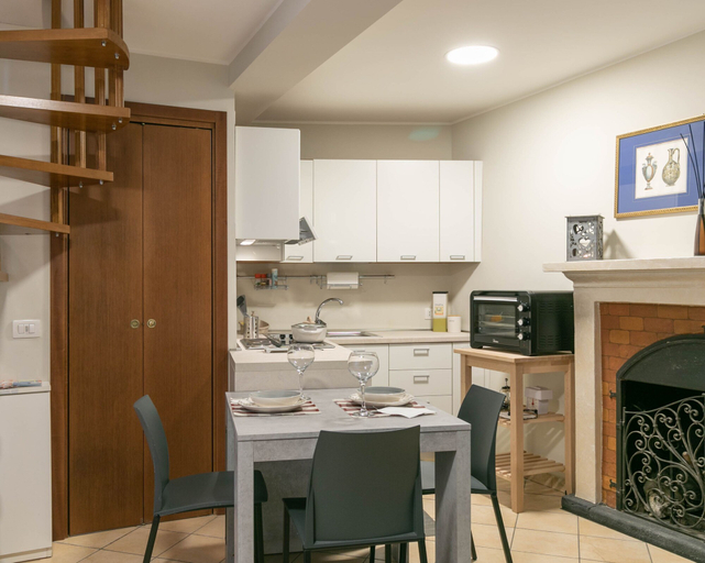 Room 2, A Due Passi dal Lago, Como