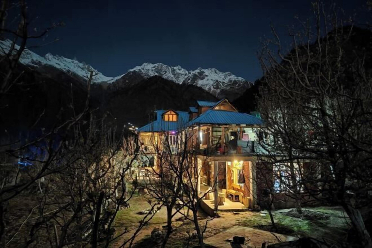 Exterior & Views 2, Yalakhom, Kullu