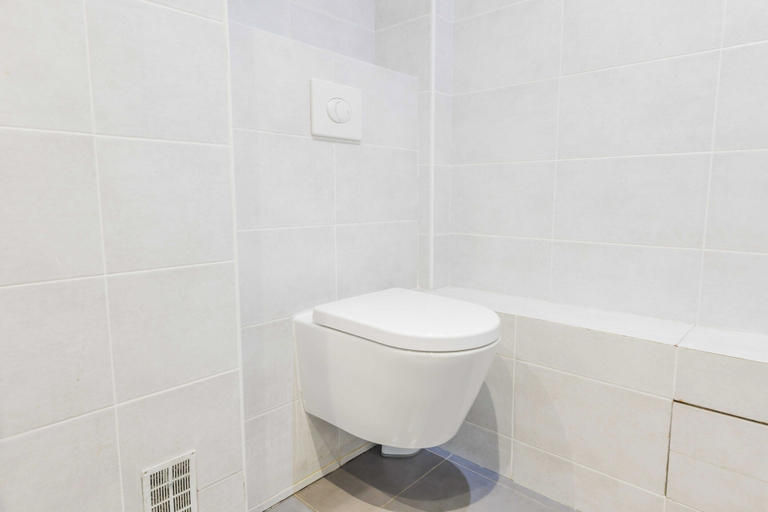 Bathroom 4, Cosy Apartment 4P- Levallois /anatole France, Hauts-de-Seine