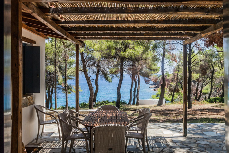 Facilities 3, Studio Kokkinokastro, Thessaly