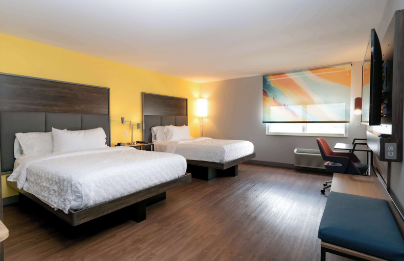 Bedroom 11