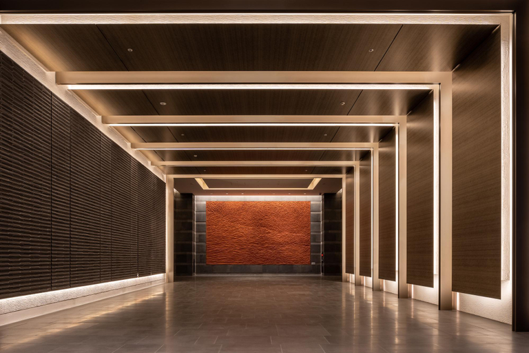 Public Area 5, PEARL STAR HOTEL ATAMI, Atami