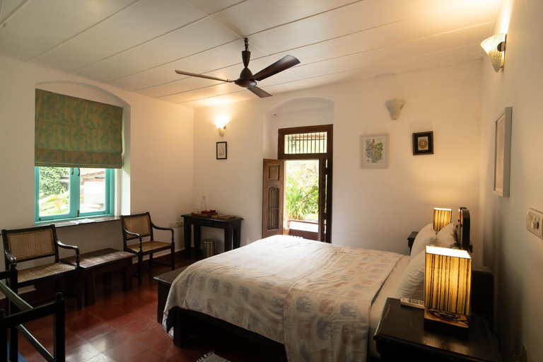 Others 5, Island House Goa, North Goa