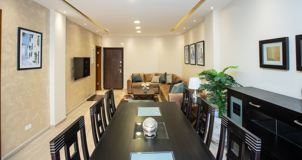 Others 3, Prime Select Lotus New Cairo, New Cairo City