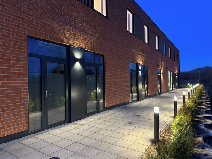 Exterior & Views 2, Easy Stay, Faxe