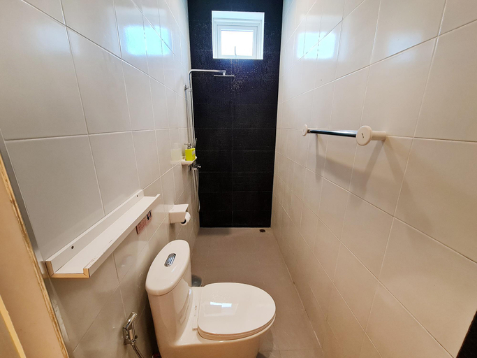 Bathroom 3, Jira Pool Villa Hua Hin, Hua Hin