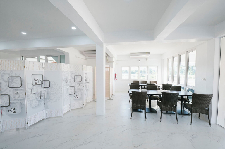 Others 5, Eng Fah Luang Hotel, Muang Chiang Rai