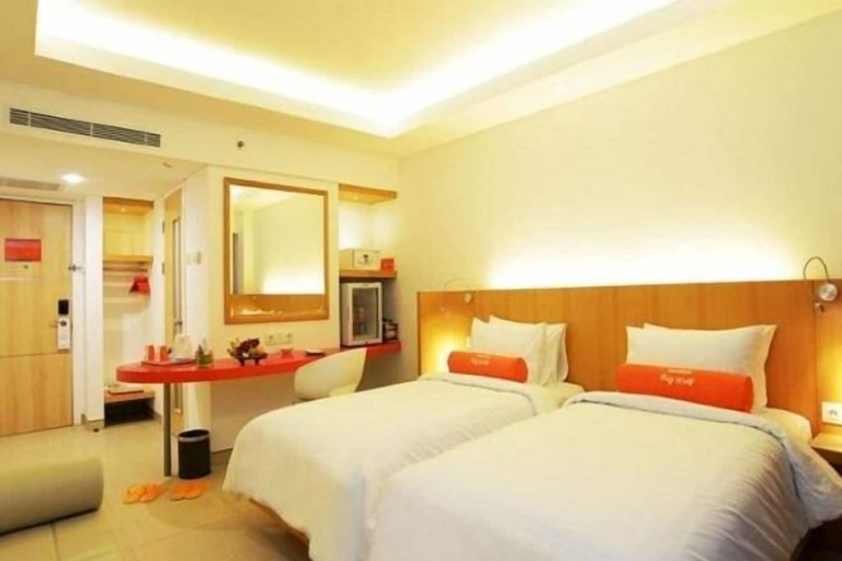 Bedroom 11