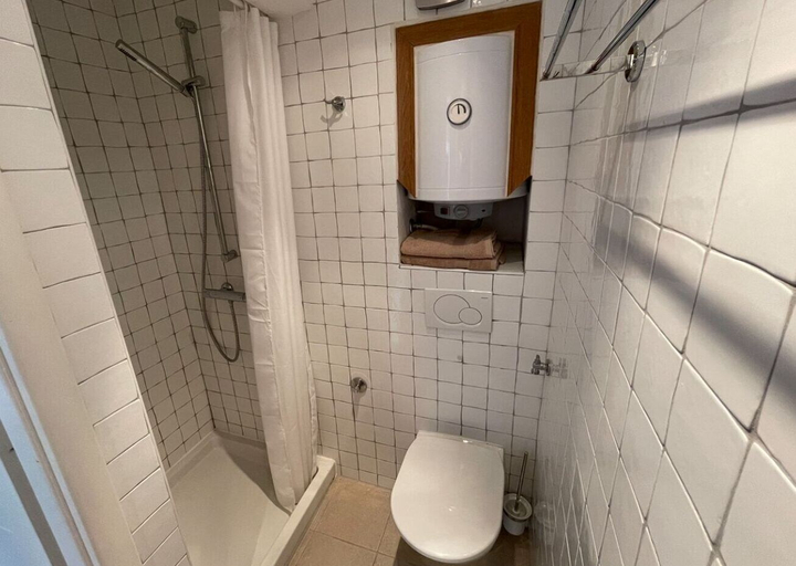 Bathroom, Enchanting Quiet Residence Rovinj Downtown, Rovinj