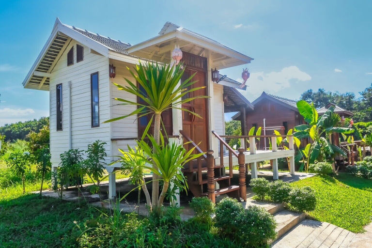 Exterior & Views 5, Suan Doctor, Phrao