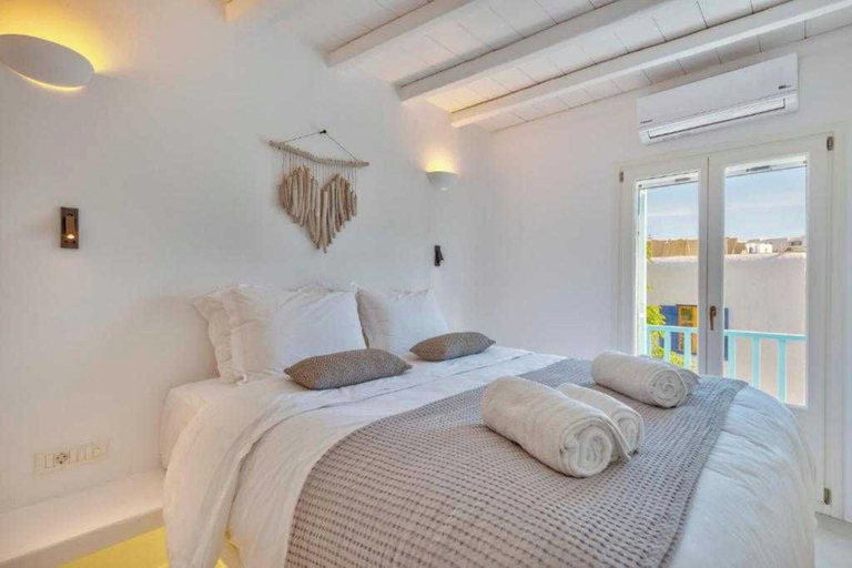 Room 5, Cosy Flat on the Shore - 1bd/2p - Mykonos, South Aegean