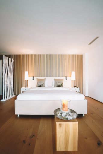 Bedroom 19