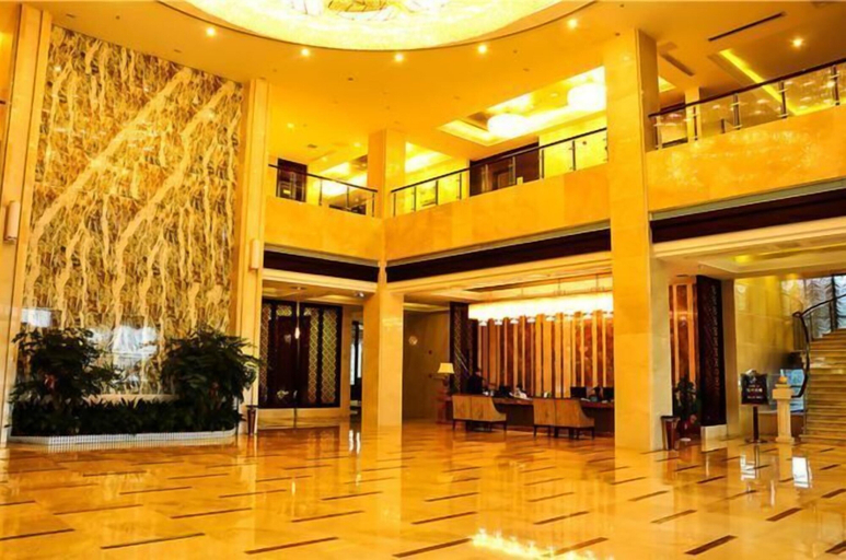 Others 5, Tenglong Hotel, Zhuzhou