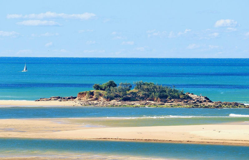 Others 4, RIVERVIEWS@THECOSMOPOLITAN UNIT20805, Maroochy - Maroochydore