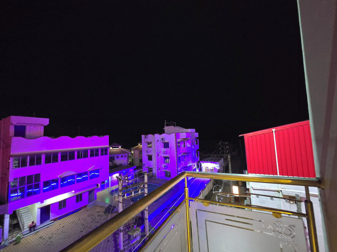 Exterior & Views 2, Elegant Beach Resort, Purba Medinipur