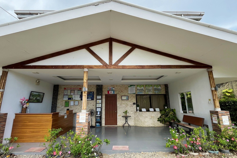 Exterior & Views 2, Hidden Valley Beach Resort, Pinamungahan