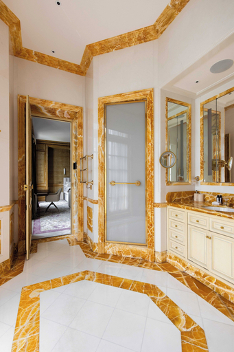 Bathroom 5, Appt Exceptionnel - 4br/8p- Arc de Triomphe, Paris