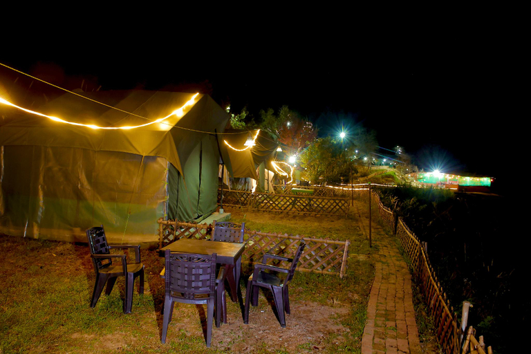 Others 3, Rosetree Wild Wishes Camp- Mukteshwar, Nainital