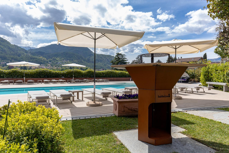 Others 4, Villa Vitali - Bellagio, Como