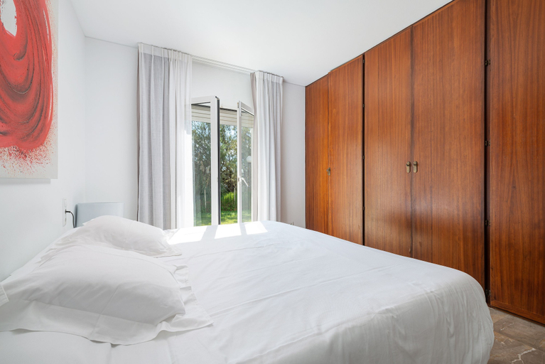 Room 3, Son Jordi in Mallorca, Baleares