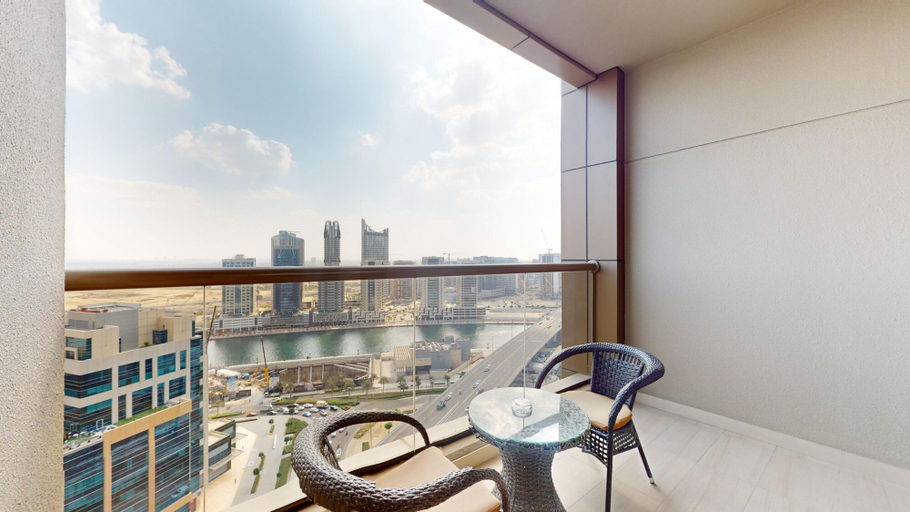 Room 5, Downtown - Elite Residence 1707, Dubai