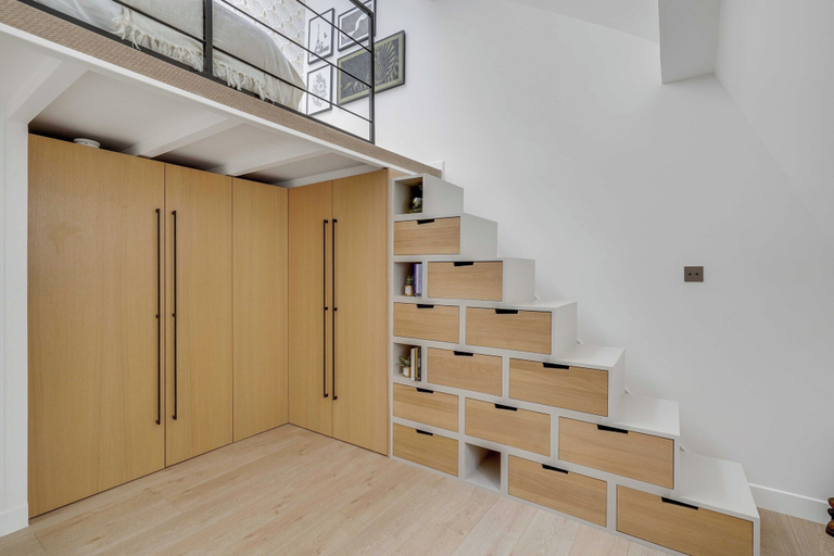 Others 5, Amazing Historical Parisien Loft Next TO Louvre Area ! - 4, Paris