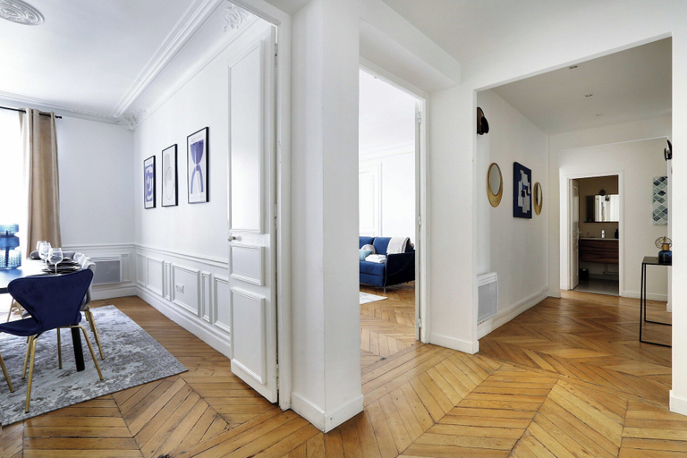 Interior 2, Classy Appartment - Arc de Triomphe, Paris