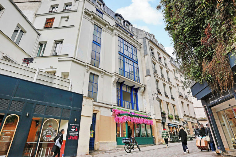 Exterior & Views, Magnificent Apartment - 1br/6p - Sentier, Paris