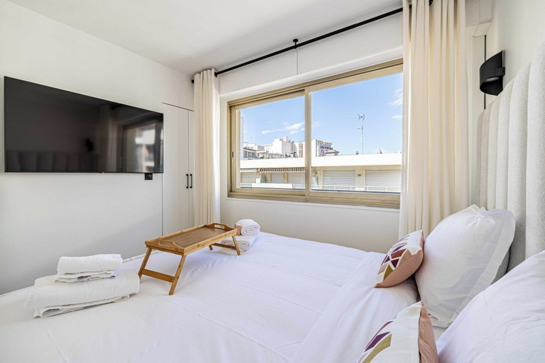 Room 4, Harmonie With Private Terrace - Near Croisette, Alpes-Maritimes