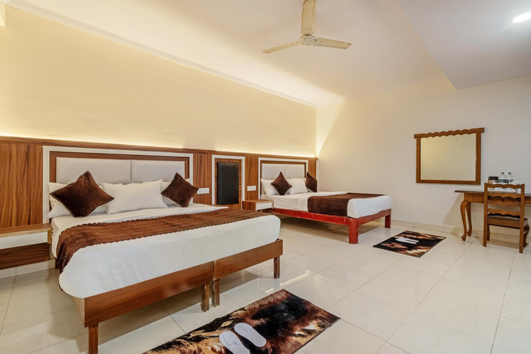 Bedroom 13
