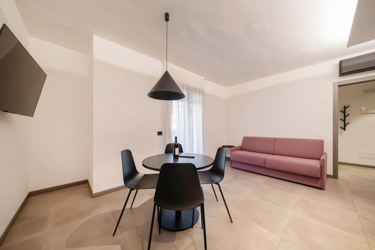 Others 5, ApartmentsGarda - Residenza Garda Deluxe, Verona