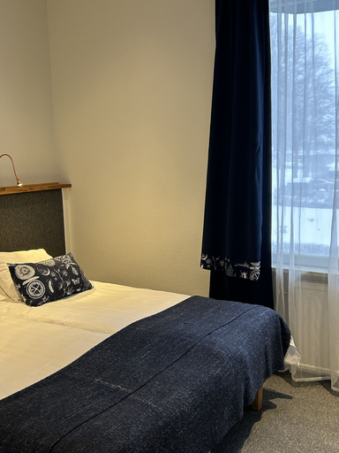 Bedroom 2, Skultuna Hotell & Konferens, Västerås