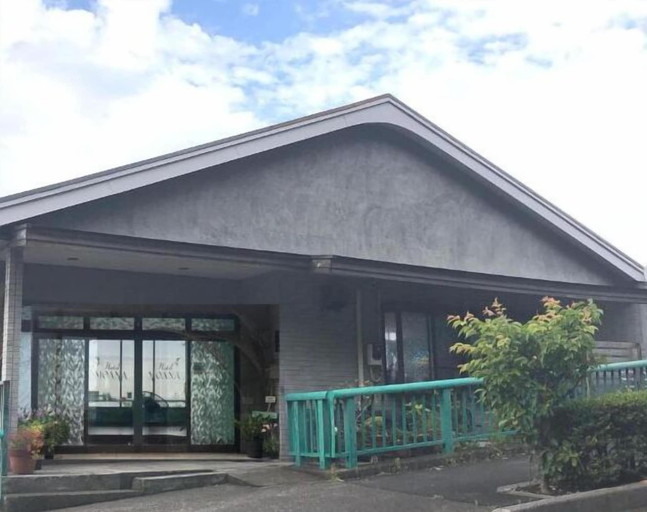 Exterior & Views, Hotel MOANA, Unknown7