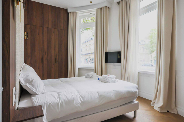 Others 5, Charming Flat - 2br/ 6P - Arc de Triomphe, Paris