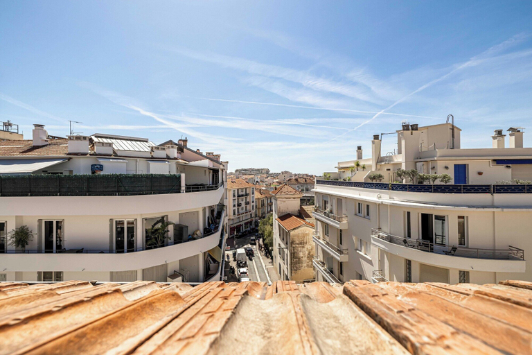 Exterior & Views, Cozy Apartment - Bright Skylight - Cannes Center, Alpes-Maritimes