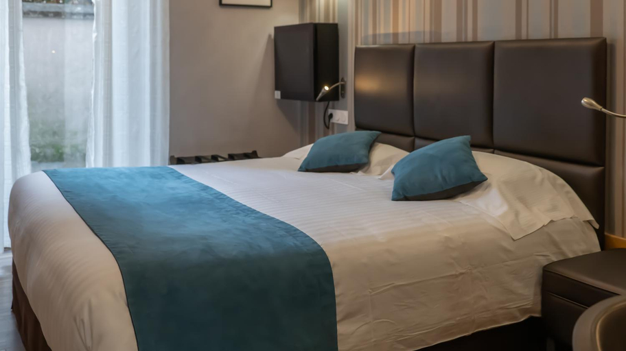 Bedroom 15