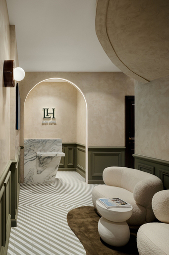 Spa, Leon Hotel-pigalle/suite-41, Paris