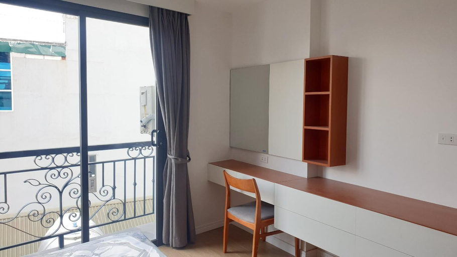 Bedroom 2, Era Cozy Apartment, Cầu Giấy