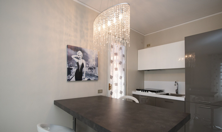 Others 4, Casa del Geco, Brescia