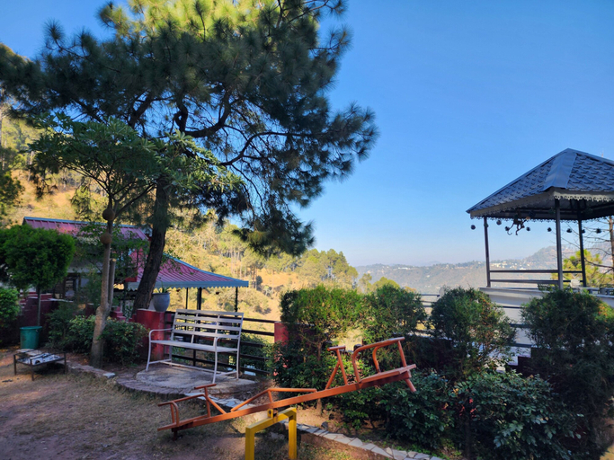 Others 5, Pine Valley Resort - PVR Kasauli, Solan