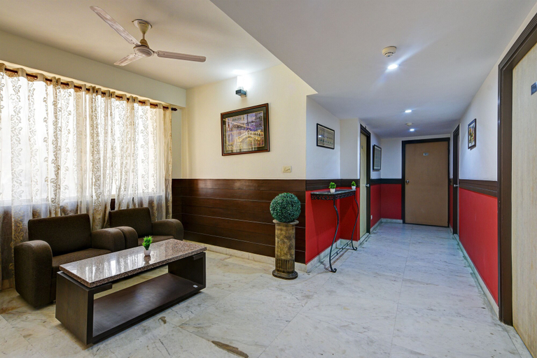 Others 5, Mauryan Stay, Yashobhoomi, Delhi