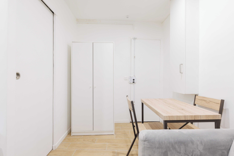 Others 5, Cosy Studio - 2P - La Chapelle, Paris