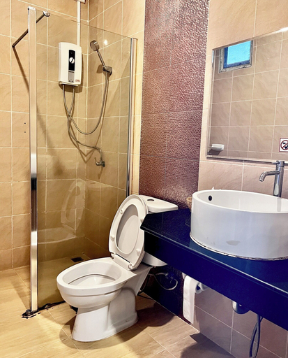 Bathroom 6