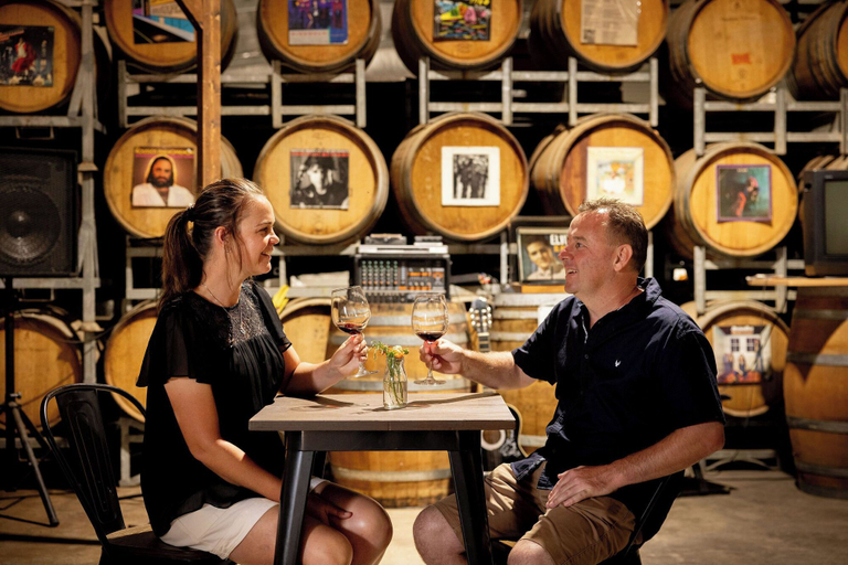 Food & Drinks 5, BIG4 Red Cliffs Holiday Park, Mildura - Pt A
