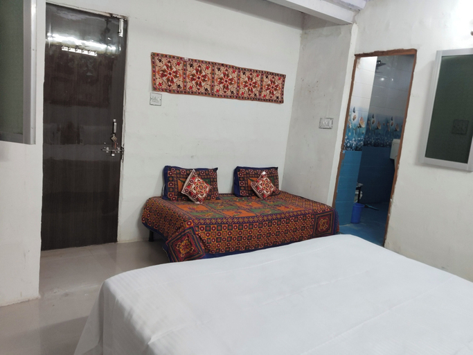 Guest House UGS, Jodhpur