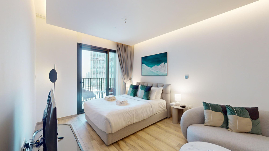 Room 2, Business Bay - Ahad Residence 1112, Dubai