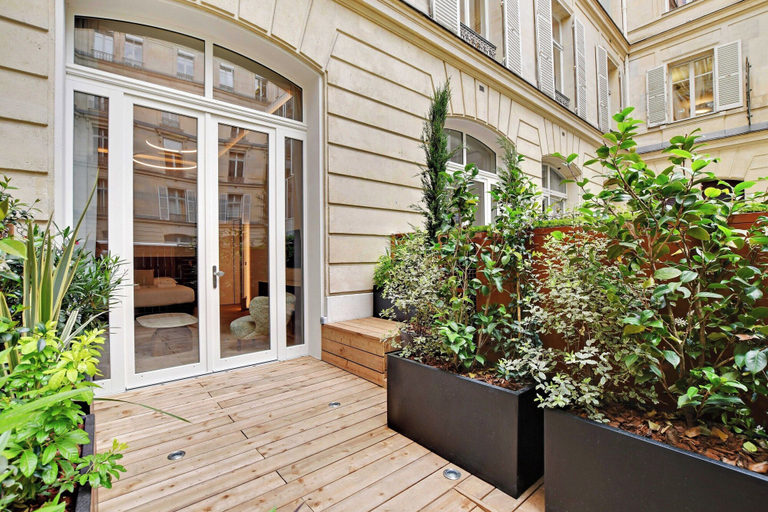 Exterior & Views 2, Harmonious Apartment for 2P - La Seine, Paris