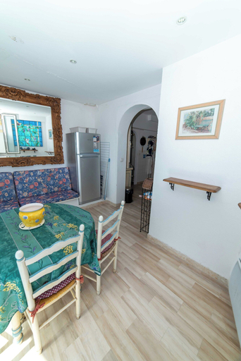 Interior 5, Residence Les Voiles Blanches - Postcard View on the Croisette, Alpes-Maritimes